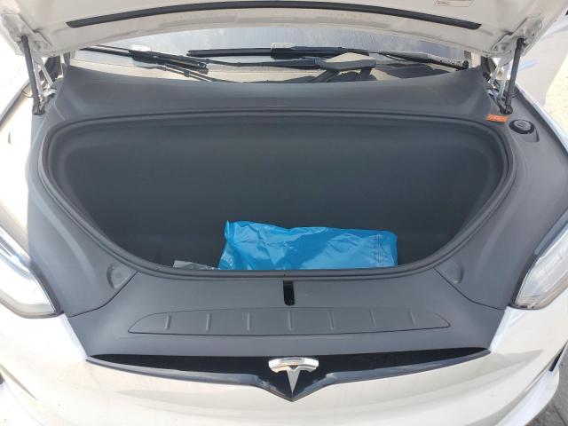 2022 TESLA MODEL X 7SAXCDE56NF363917