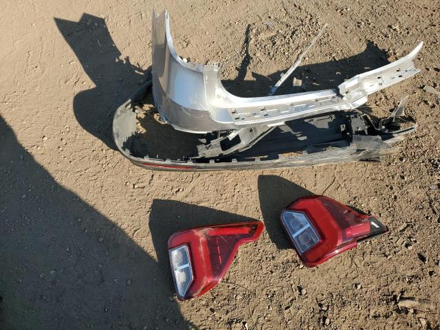 2020 FORD EXPLORER ST 1FM5K8GC5LGB83644