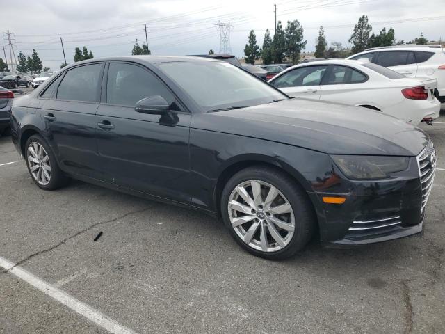 2017 AUDI A4 ULTRA P WAUGMAF41HN072257