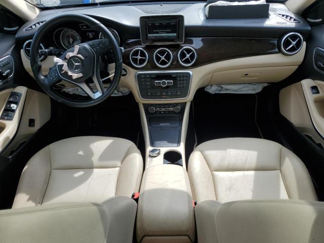 2015 MERCEDES-BENZ GLA 250 WDCTG4EB3FJ155309