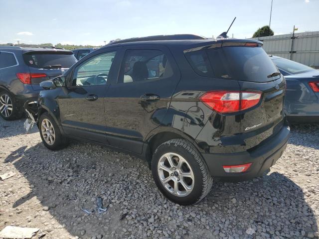 2018 FORD ECOSPORT S MAJ6P1UL5JC163250