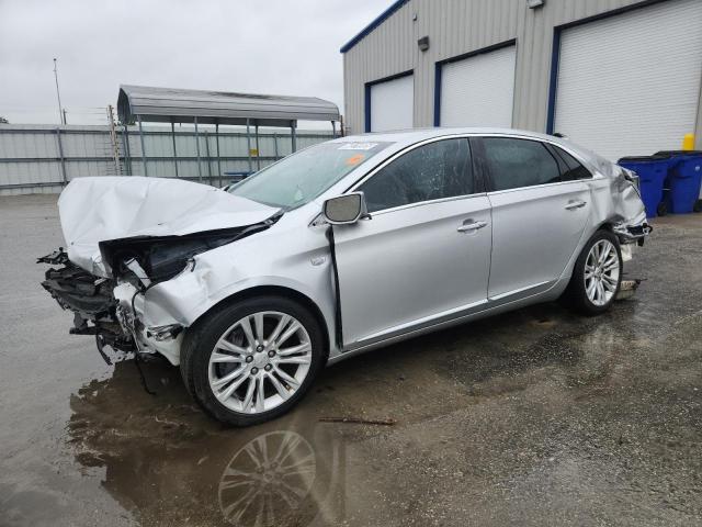 CADILLAC XTS LUXURY