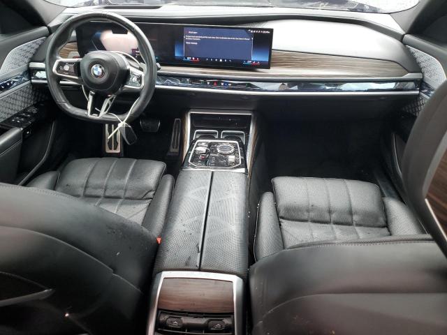 2023 BMW 740 I WBA23EH01PCM48626