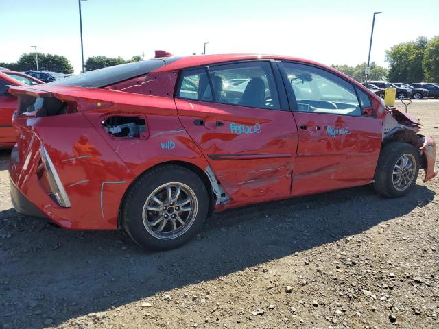 2022 TOYOTA PRIUS PRIME LE JTDKAMFP3N3208381