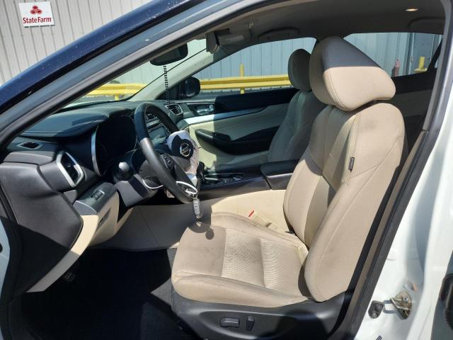 2016 NISSAN MAXIMA 3.5 #3296272432