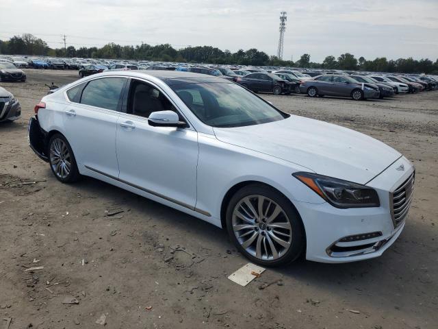 2018 GENESIS G80 ULTIMA KMHGN4JF0JU239953