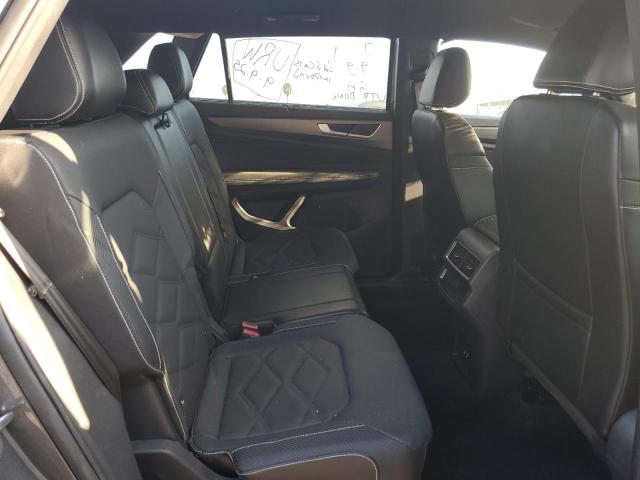 2024 VOLKSWAGEN ATLAS CROS 1V2HE2CA0RC232435