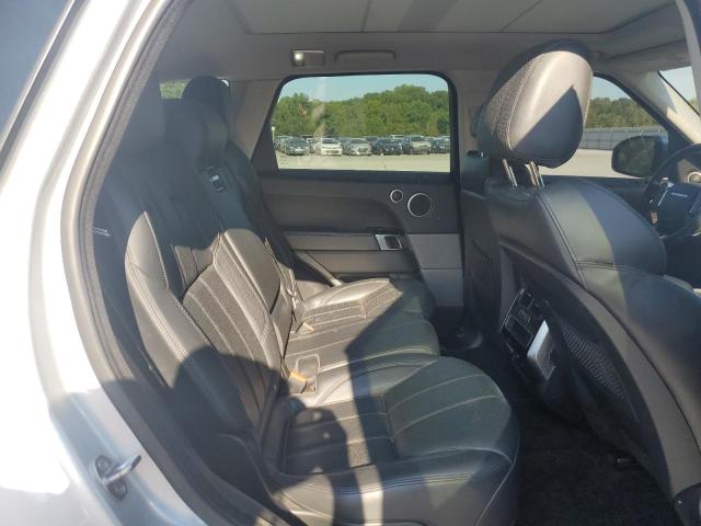 2016 LAND ROVER RANGE ROVER SPORT HSE SALWR2VFXGA642618