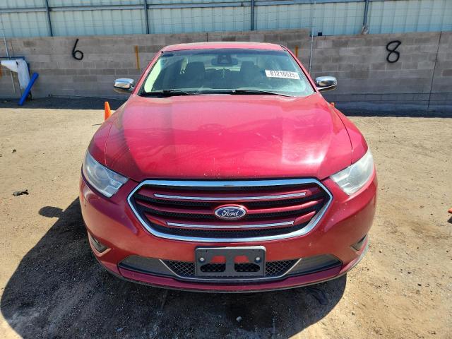 2019 FORD TAURUS LIMITED 1FAHP2F8XKG102171