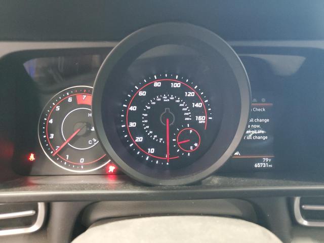 2023 HYUNDAI ELANTRA SE #3304571443