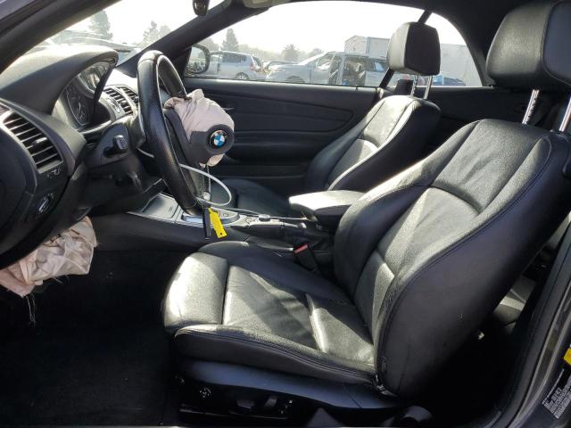 2013 BMW 135 I - WBAUN7C56DVM27904