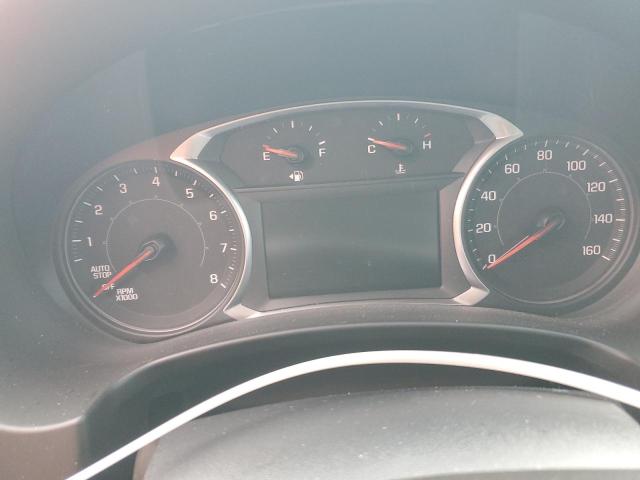 2020 GMC TERRAIN SL 3GKALMEV5LL217613