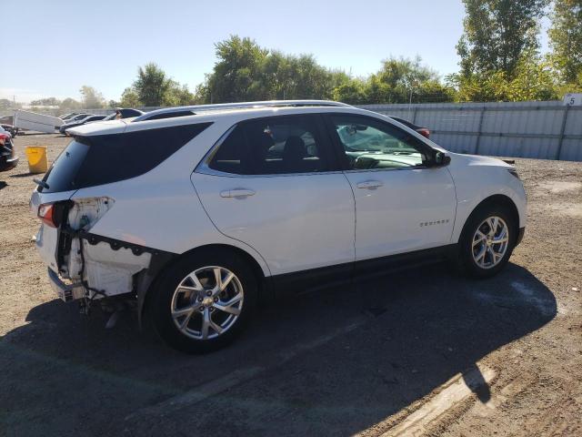 2021 CHEVROLET EQUINOX LT 2GNAXKEV3M6108813