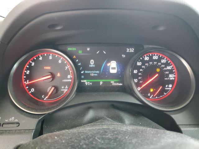 2023 TOYOTA CAMRY XSE - 4T1K61AKXPU103647