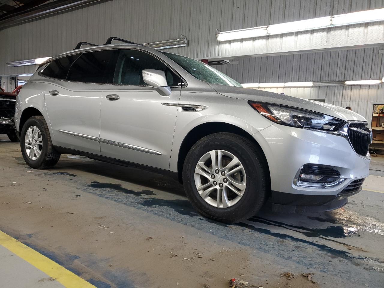 BUICK ENCLAVE ESSENCE