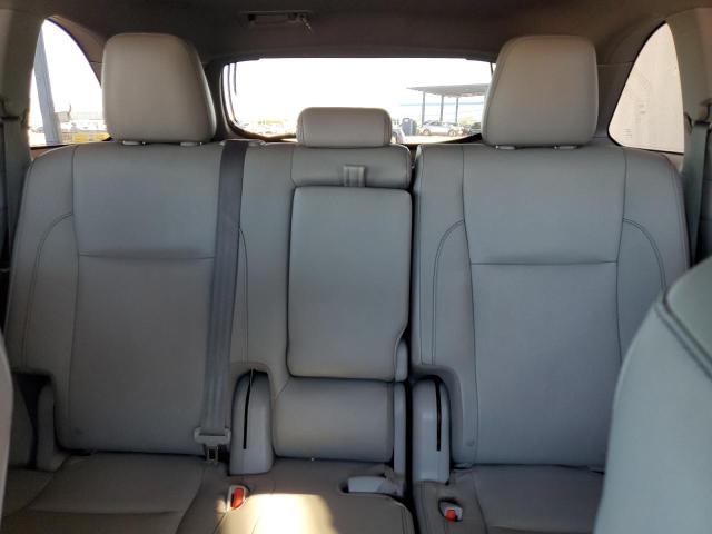 2016 TOYOTA HIGHLANDER - 5TDKKRFH4GS504790