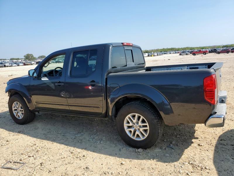 2015 NISSAN FRONTIER S 1N6AD0ER3FN733569