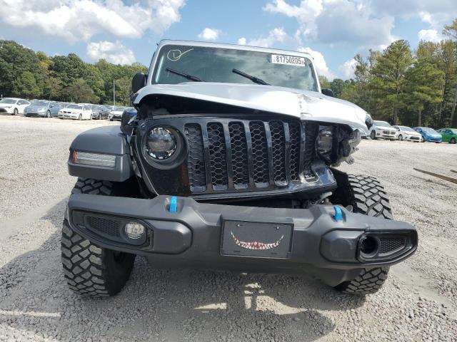 2023 JEEP WRANGLER 4XE - 1C4JJXN64PW661366