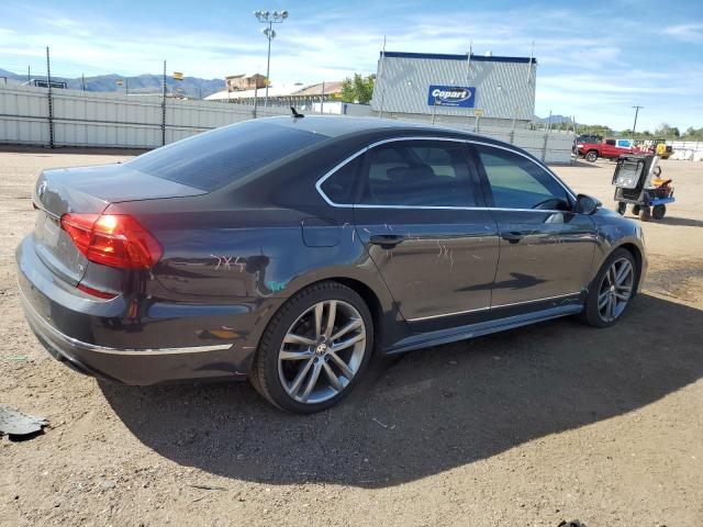 2016 VOLKSWAGEN PASSAT S 1VWAT7A38GC045819