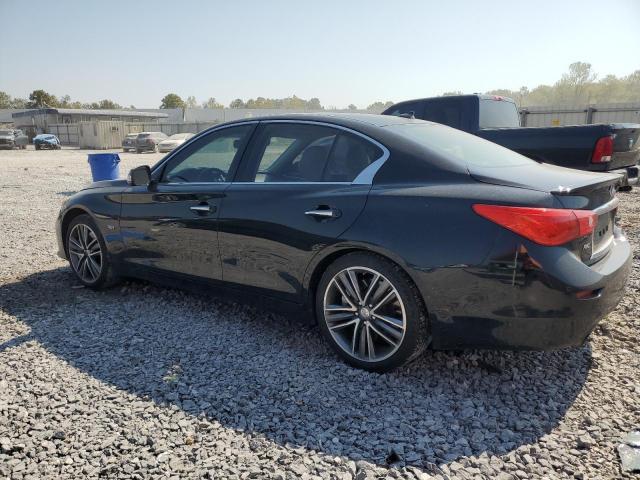 2016 INFINITI Q50 PREMIUM JN1EV7AR7GM342743