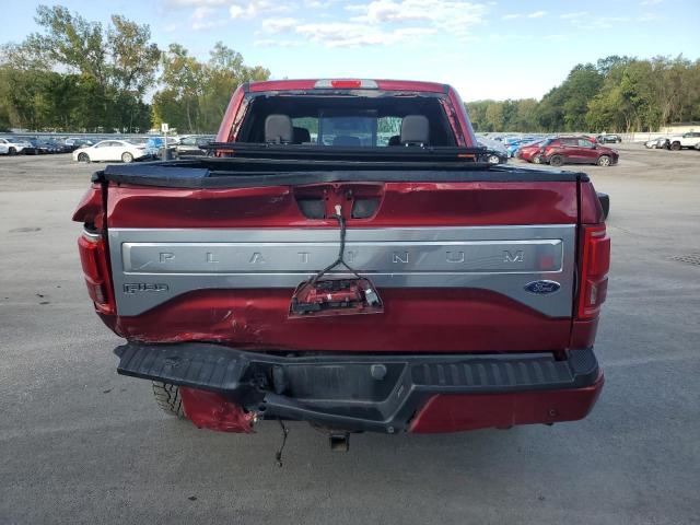 2016 FORD F150 SUPER 1FTEW1EG3GFA06740