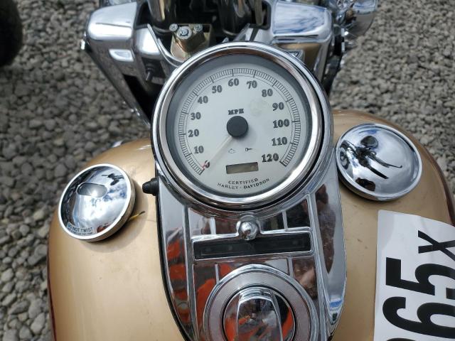 2003 HARLEY-DAVIDSON FLHRSEI1 1HD1PGE383Y955967