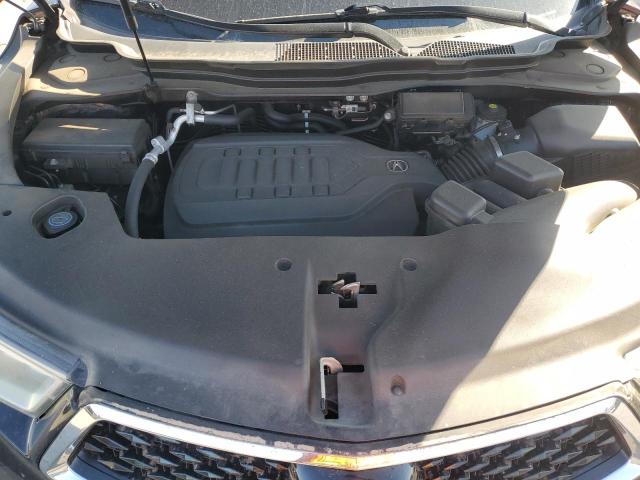 2018 ACURA MDX - 5J8YD3H39JL007182