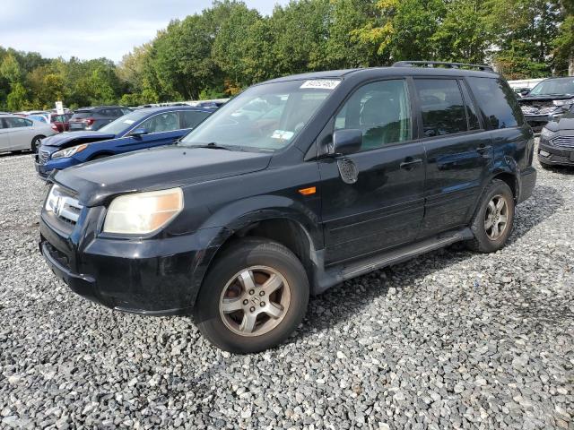 2006 HONDA PILOT EX #3248479554