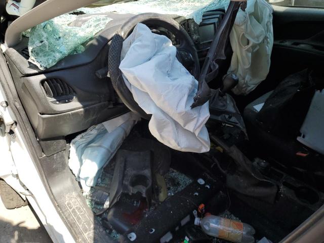 2021 RAM PROMASTER ZFBHRFAB1M6T22261