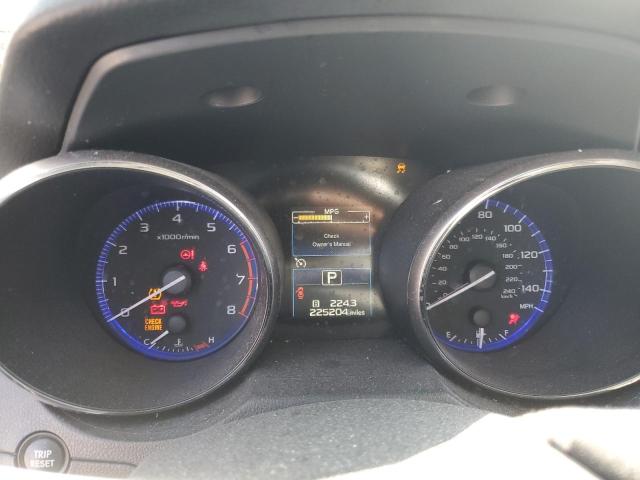 2016 SUBARU OUTBACK 2. 4S4BSAEC1G3205052