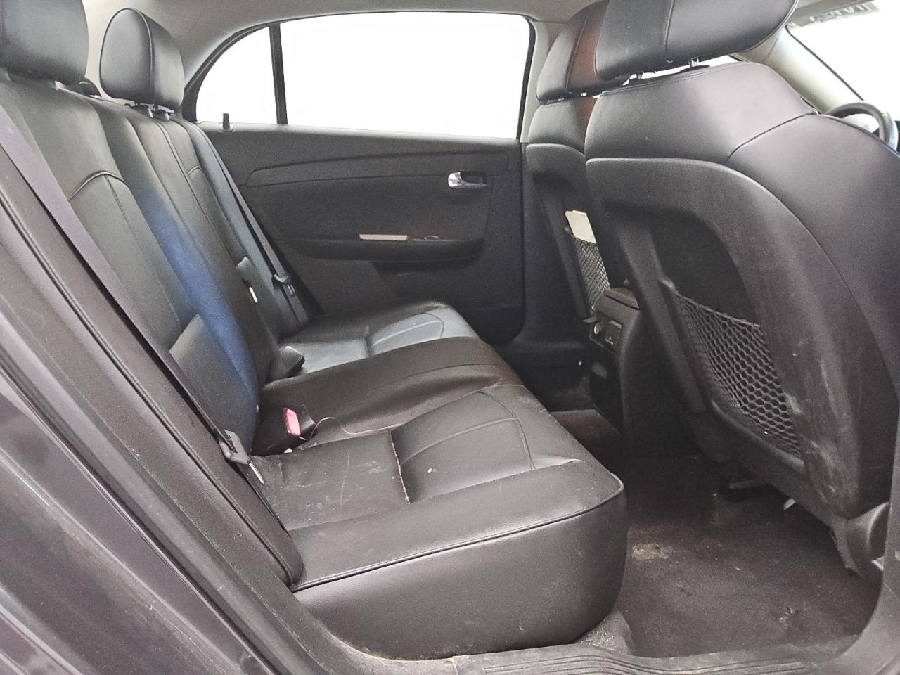 CHEVROLET MALIBU LTZ