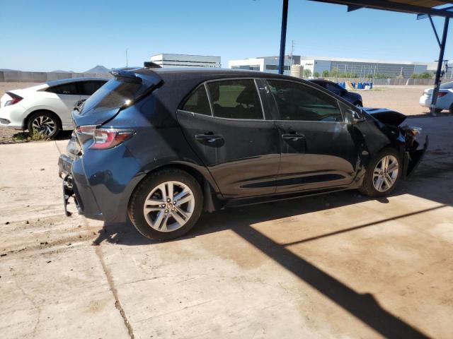 2019 TOYOTA COROLLA SE - JTNK4RBE2K3030429