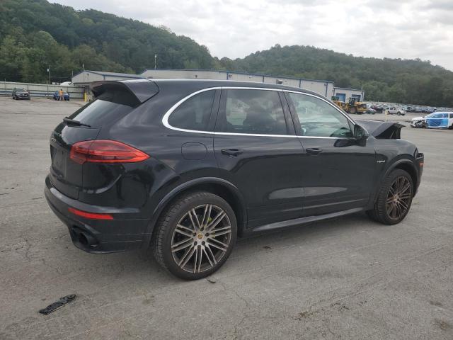 2015 PORSCHE CAYENNE SE HYBRID WP1AE2A27FLA53530