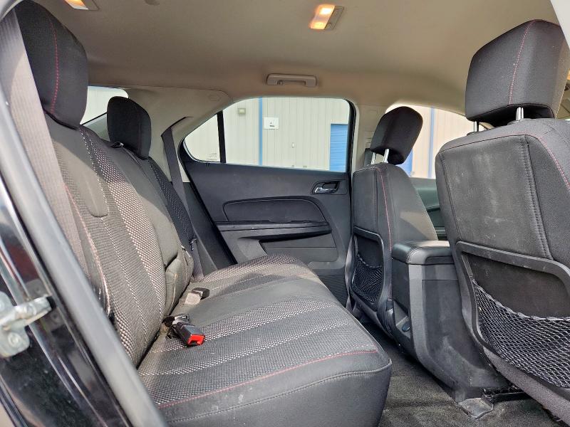 2017 CHEVROLET EQUINOX LT 2GNFLFEK1H6150188