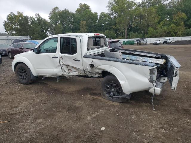 2019 NISSAN FRONTIER SV 1N6AD0FV1KN709180