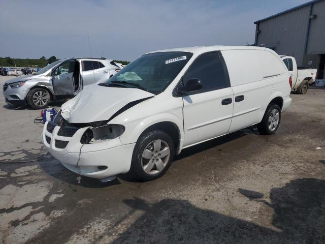 Global Auto Auctions: 2004 DODGE GRAND CARA