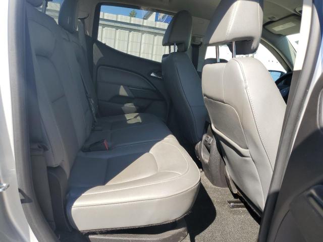 2016 CHEVROLET COLORADO L 1GCGSCE36G1372993