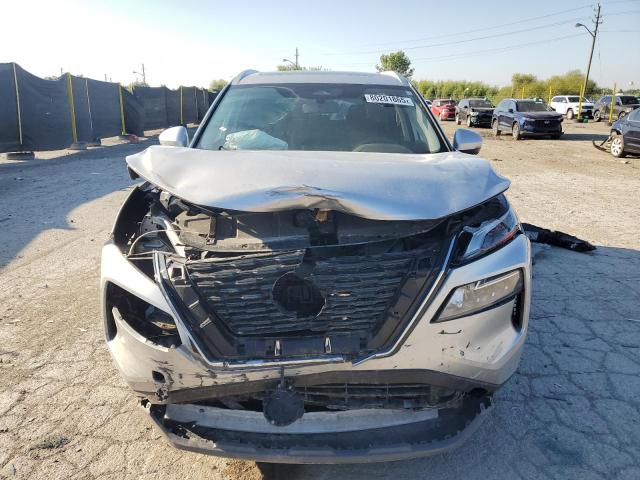 2021 NISSAN ROGUE SV JN8AT3BB3MW211101