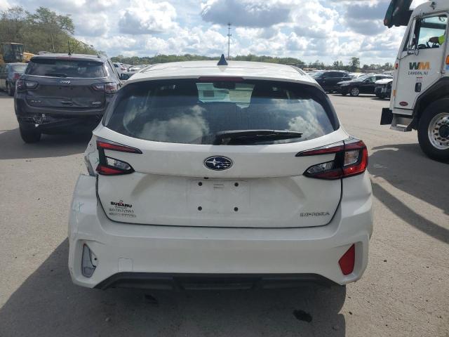 2025 SUBARU IMPREZA SP JF1GUAFCXS8245540