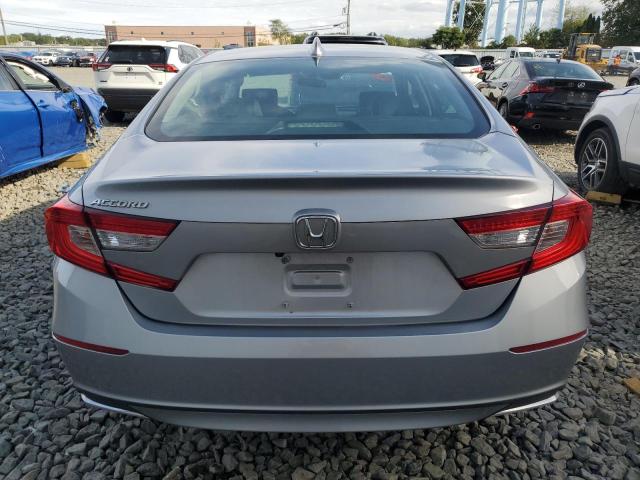 2021 HONDA ACCORD LX 1HGCV1F16MA113327