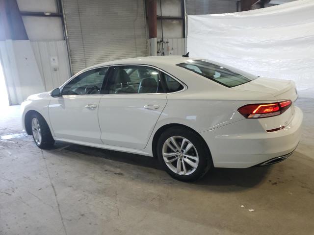 2020 VOLKSWAGEN PASSAT SE - 1VWWA7A37LC006886