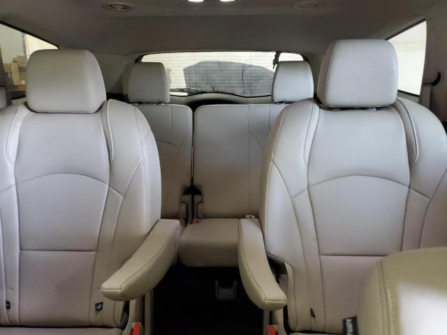 2020 BUICK ENCLAVE ES 5GAERBKW0LJ252937