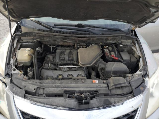 2011 MAZDA CX-9 #3264272373