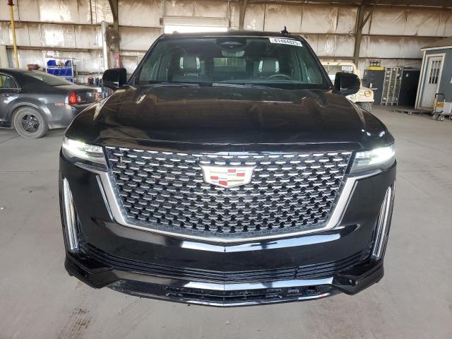 2022 CADILLAC ESCALADE S 1GYS4GKLXNR231661