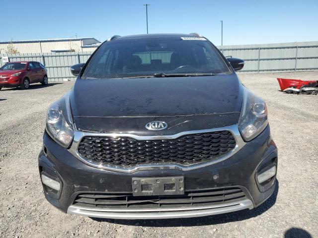 2017 KIA RONDO KNAHU8A37H7174436