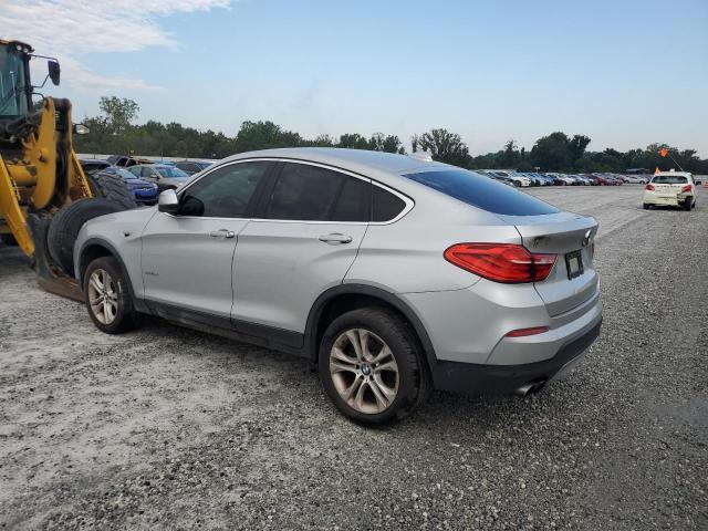 2015 BMW X4 XDRIVE28I 5UXXW3C52F0M89532