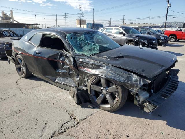 2014 DODGE CHALLENGER - 2C3CDYBT3EH158587