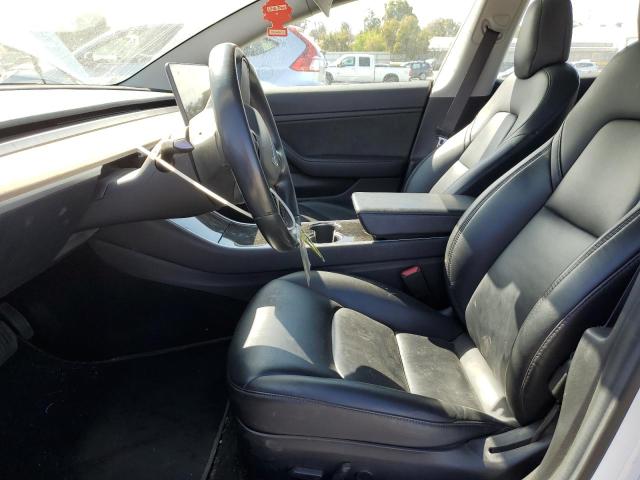 2018 TESLA MODEL 3 5YJ3E1EA3JF050383