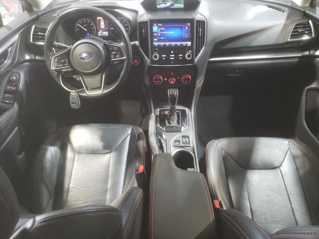 2022 SUBARU CROSSTREK JF2GTHMC8NH236897