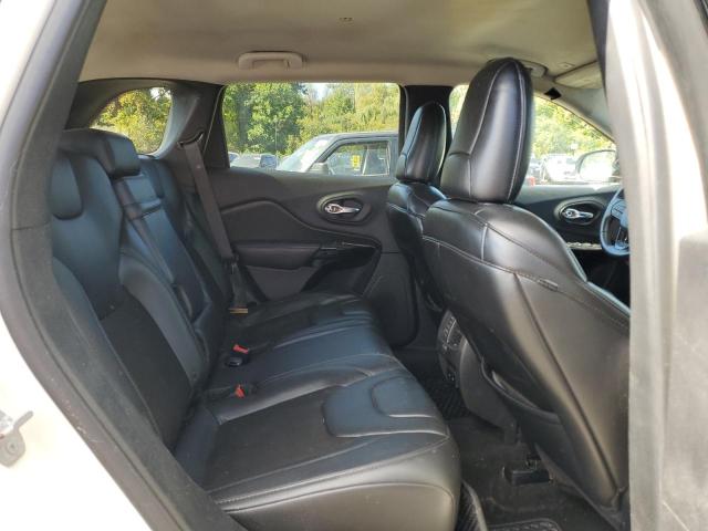 2019 JEP CHEROKEE LATITUDE PLUS - 1C4PJMLB7KD391594